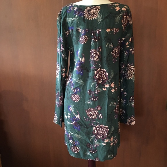 Free People boho dress - Picture 3 of 3